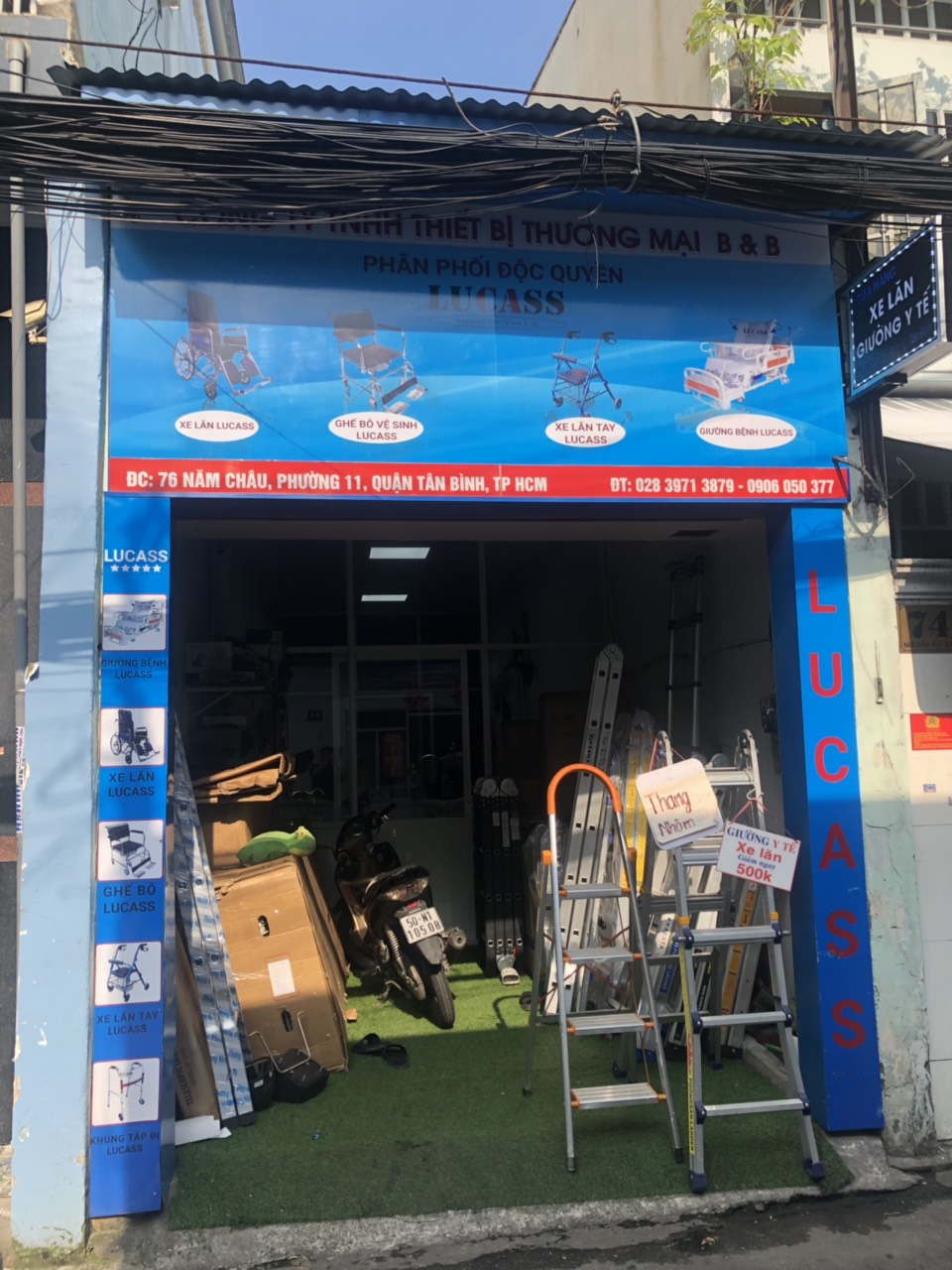 Giường bệnh nhân đa năng cho người già giá tốt nhất thị trường